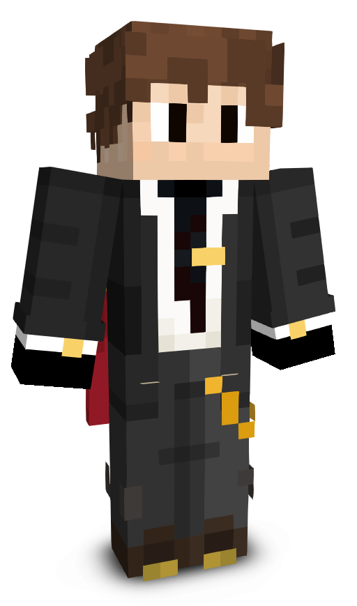 ThisNameIsDope's skin