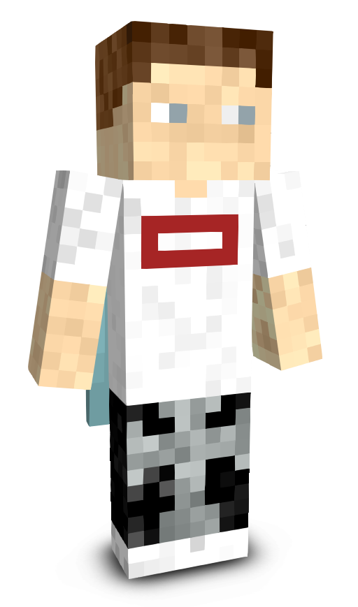 BrownteJR's skin