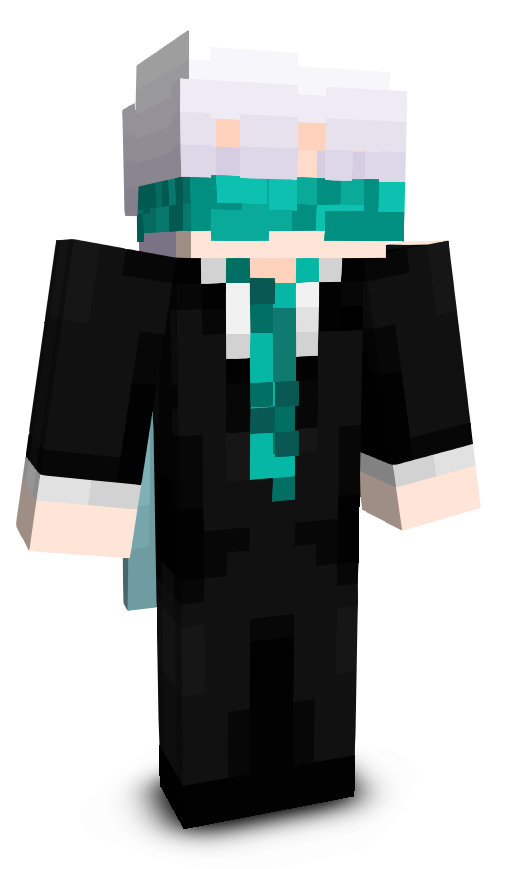 frejsanloGlazer's skin