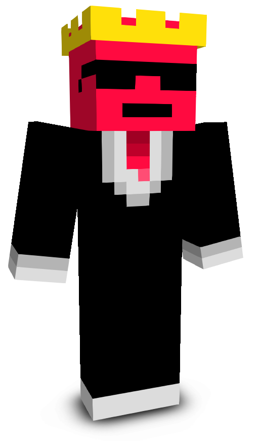 ChiefBoyl's skin