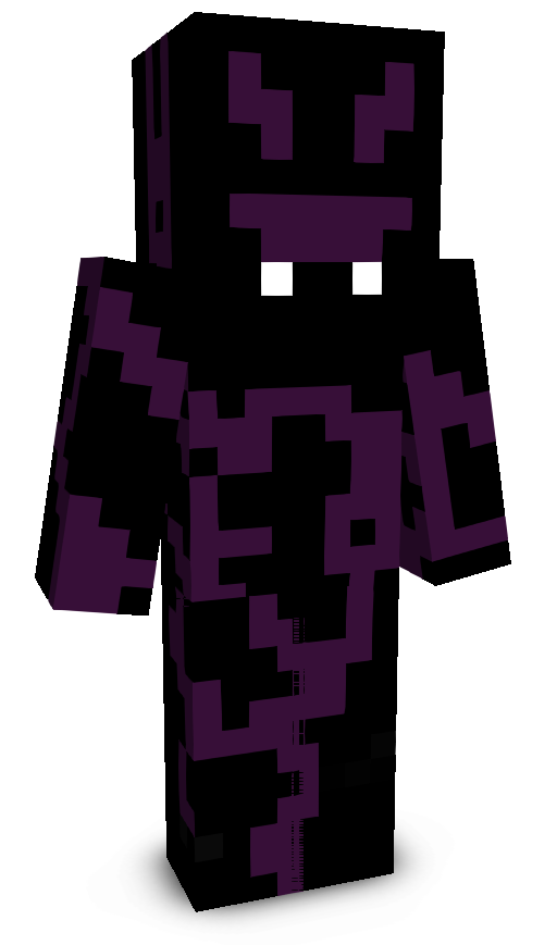 MrMagicMilo's skin