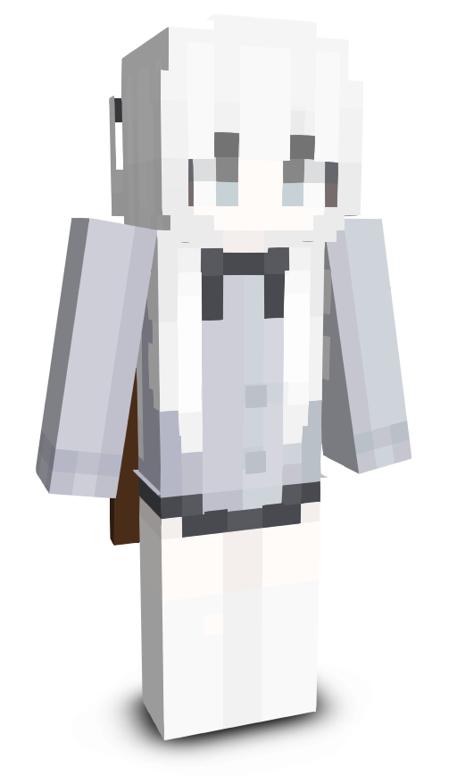 Amrollakh's skin