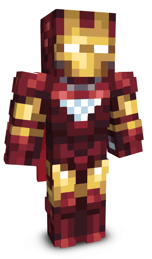 Zymbo1's skin