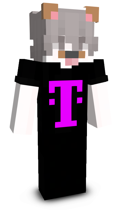 zvbz's skin