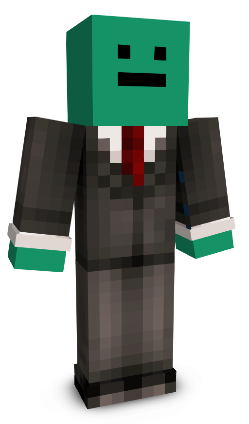 Wizard8t's skin