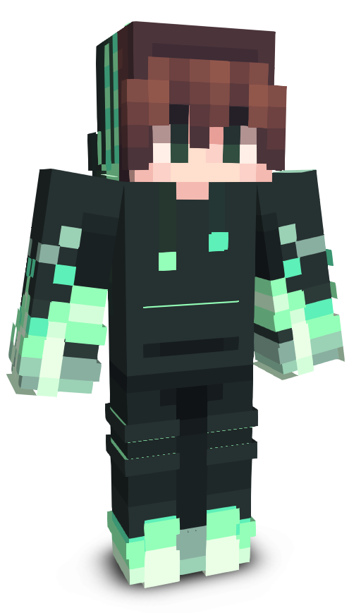 killer_boy123's skin