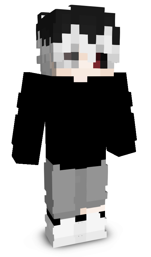 pliagus's skin