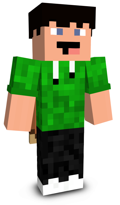 NioRockYT's skin