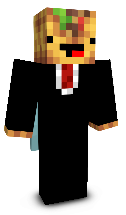 FireBurrito's skin