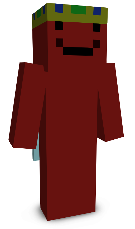 Galanizzwastaken's skin