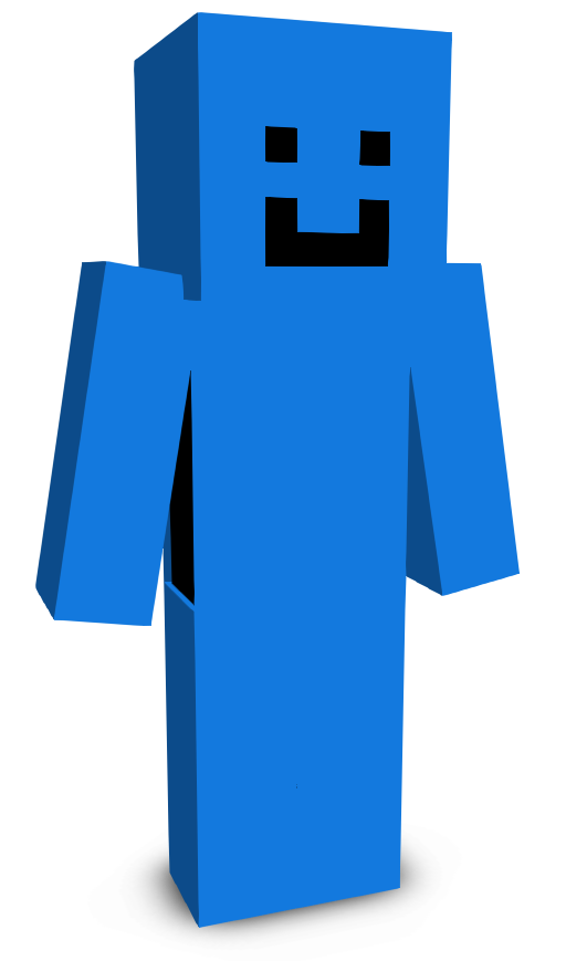 xItzBenji's skin