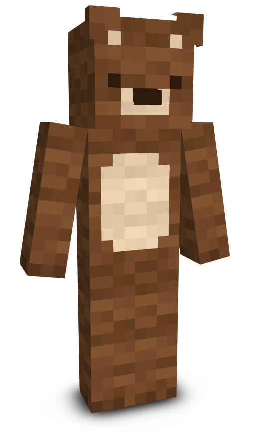 Oatics's skin