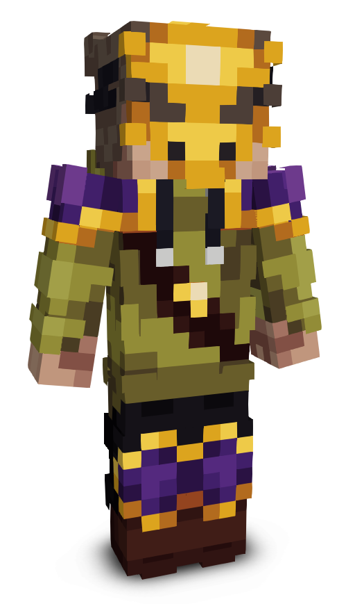 esansong801's skin