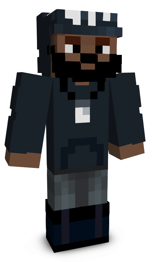 RunitKid's skin