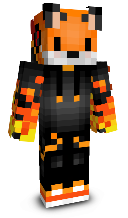 OrrTheHerobrine's skin