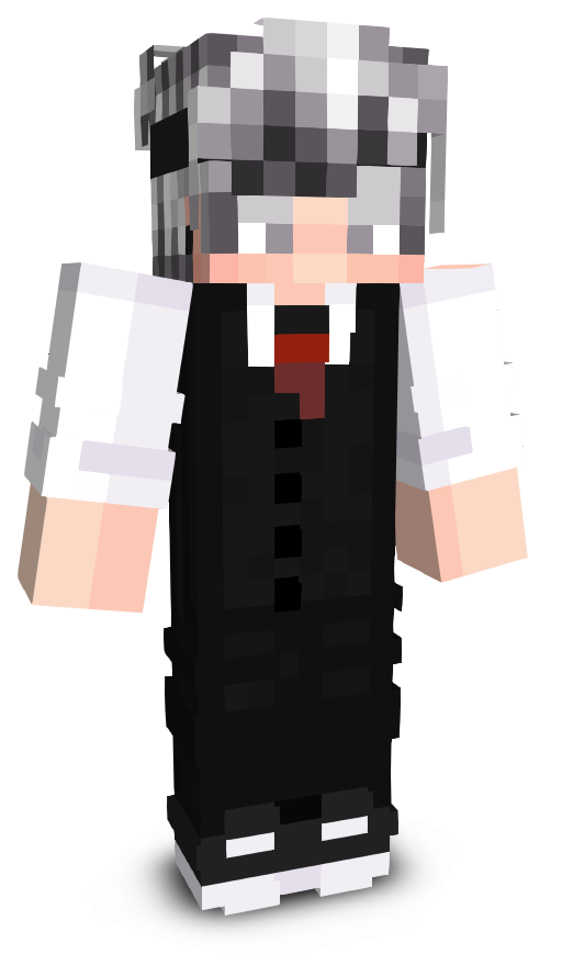 Reonix_MC's skin