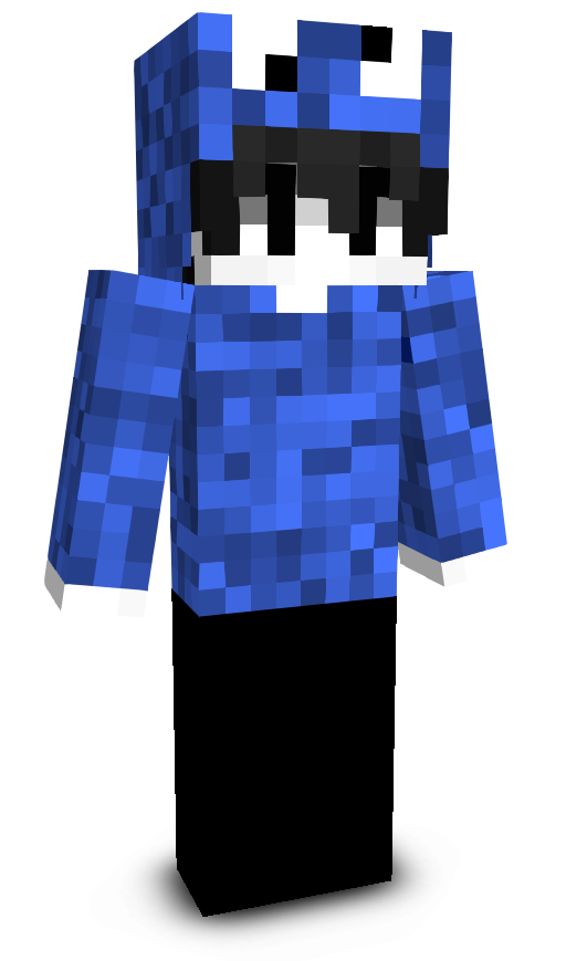 EjiroGGS's skin