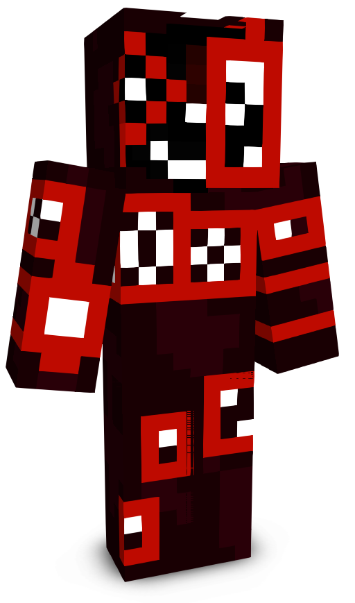x67l's skin