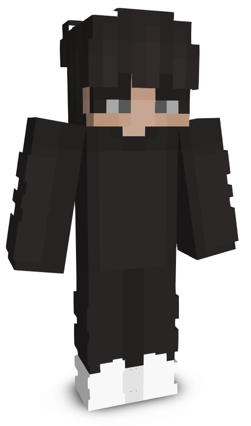 henryeyt's skin