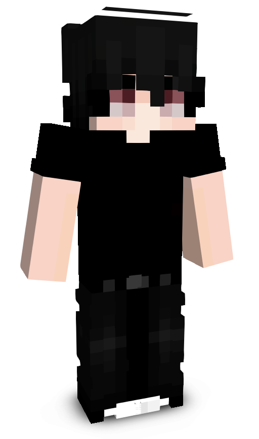 Qcasty's skin