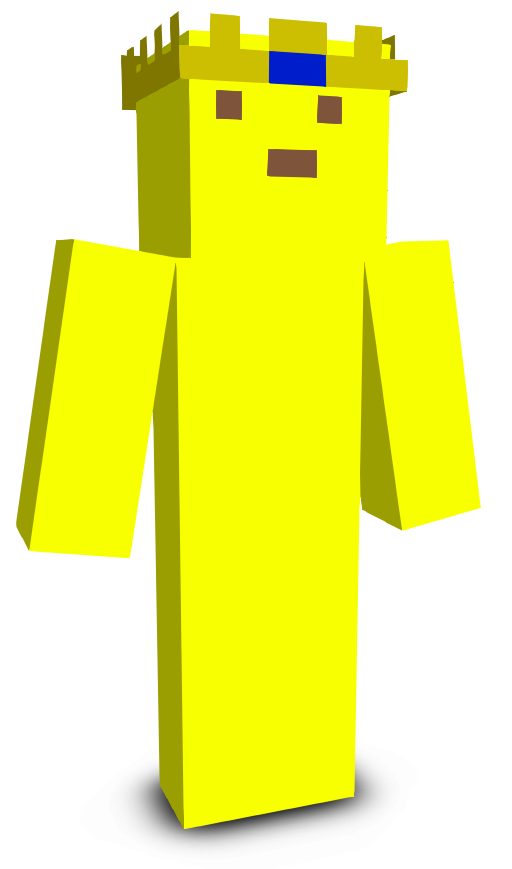 noskillracer's skin
