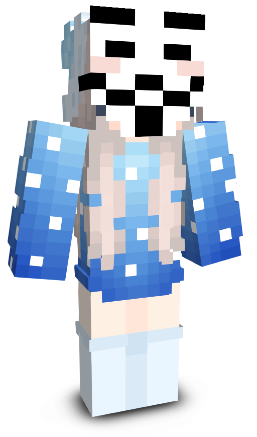 blackhole123970's skin