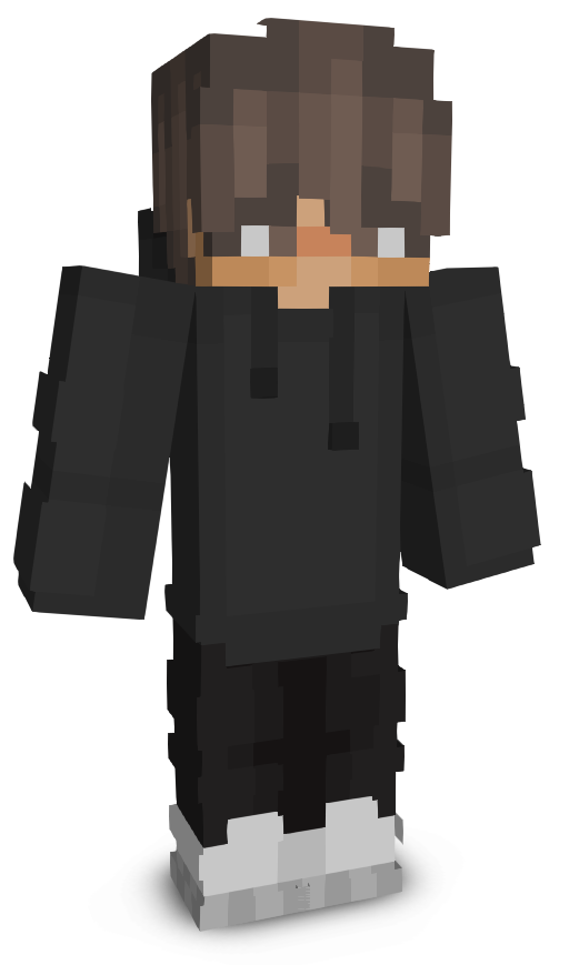 xxNez's skin