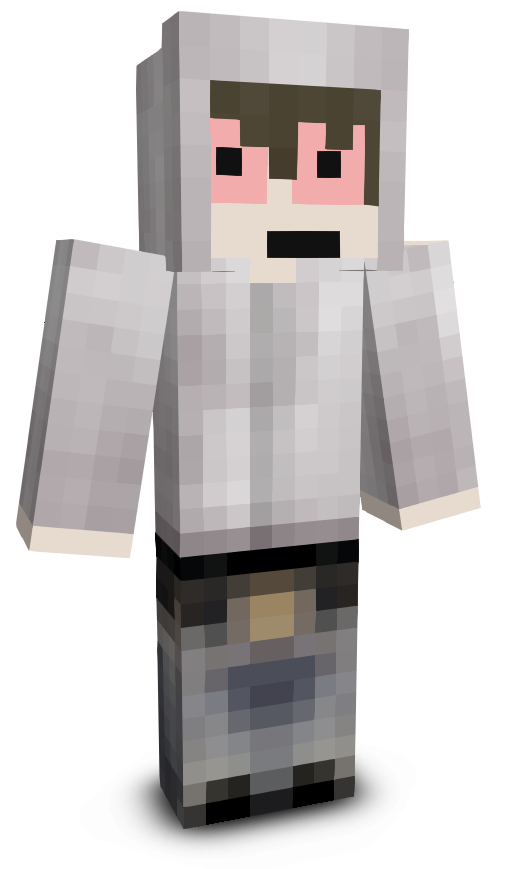wrxb's skin