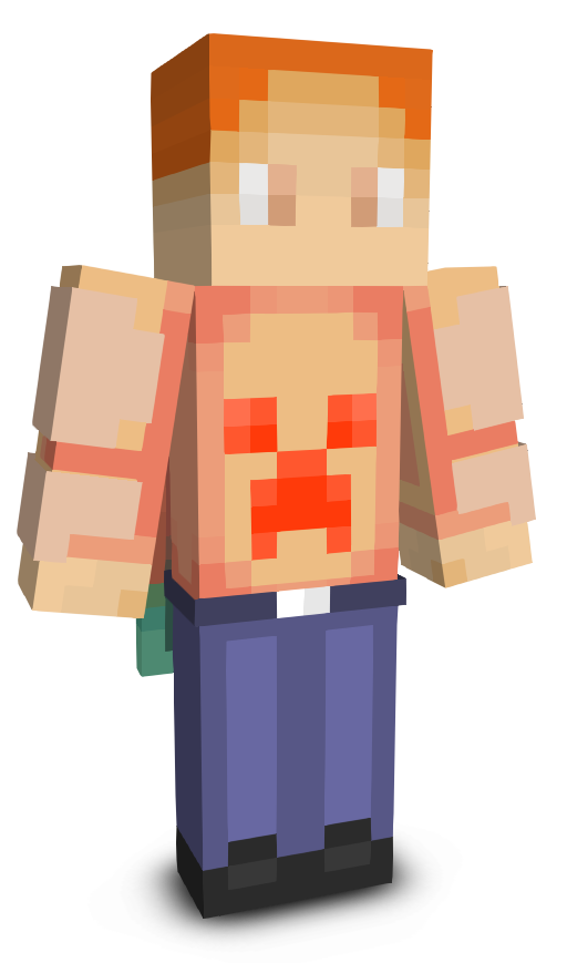 Sami070's skin