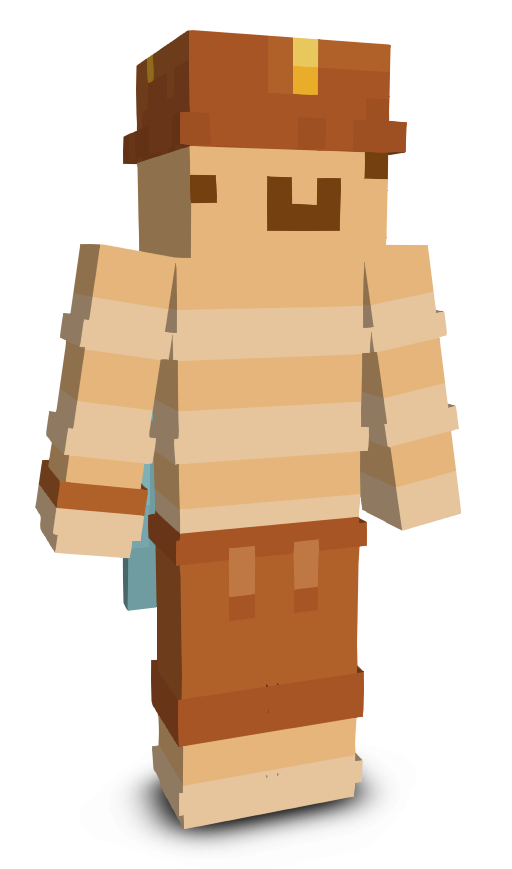 vladser_6's skin