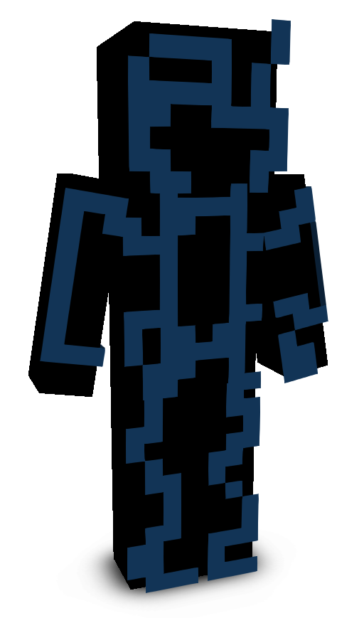 Metro0pon's skin