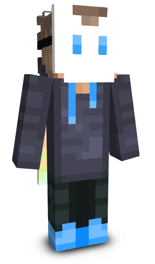 Java_Frost's skin