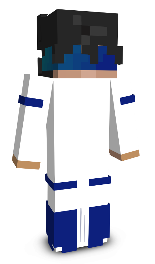 Glichh's skin