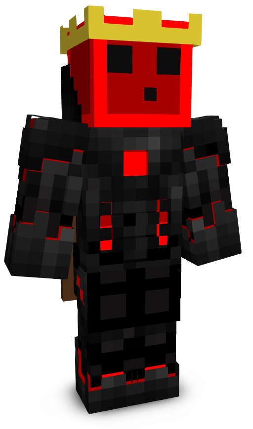 Solix7674's skin