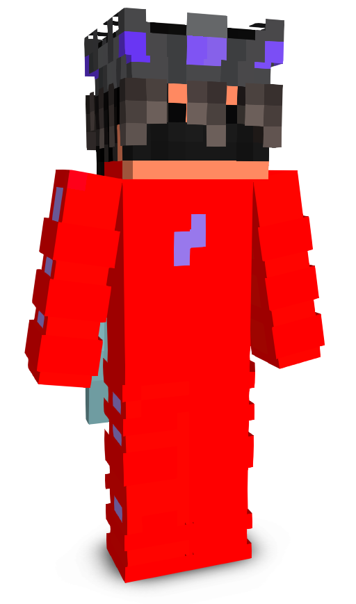 Red_Guy_Who's skin