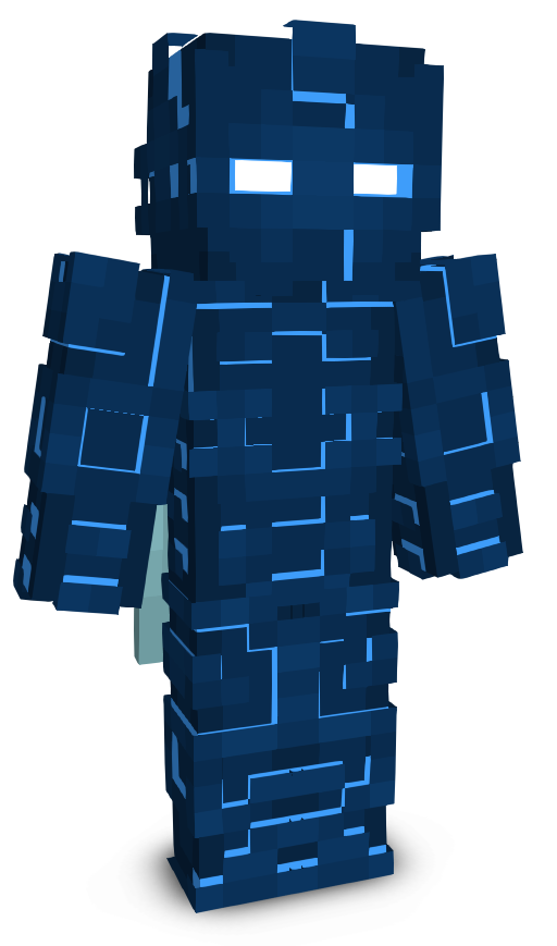 pwkl's skin