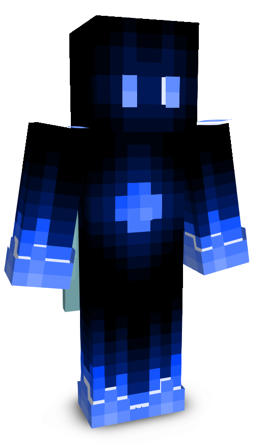 FragmentsZ's skin