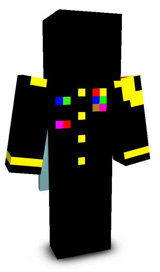 I_am_restoner's skin