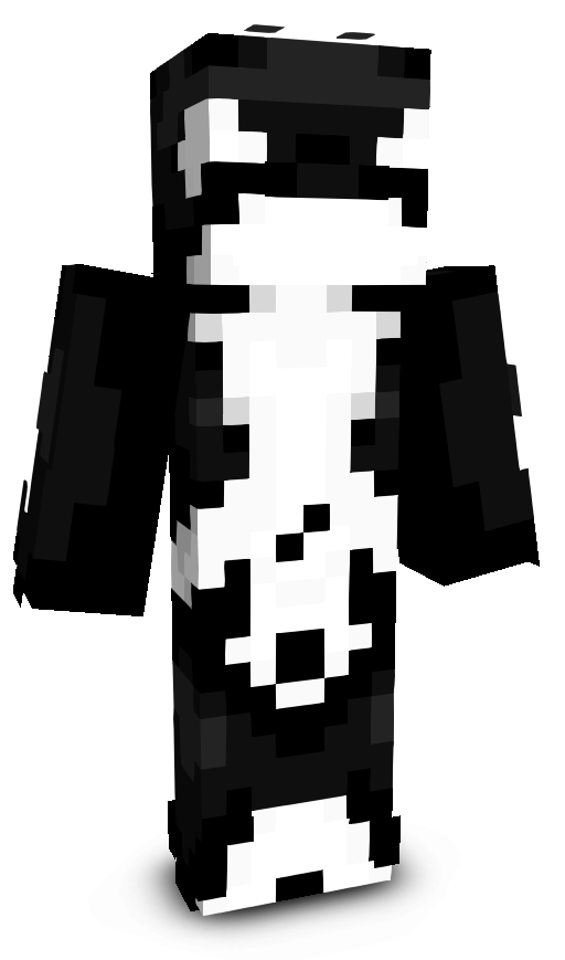 Orcalero_Orcala's skin