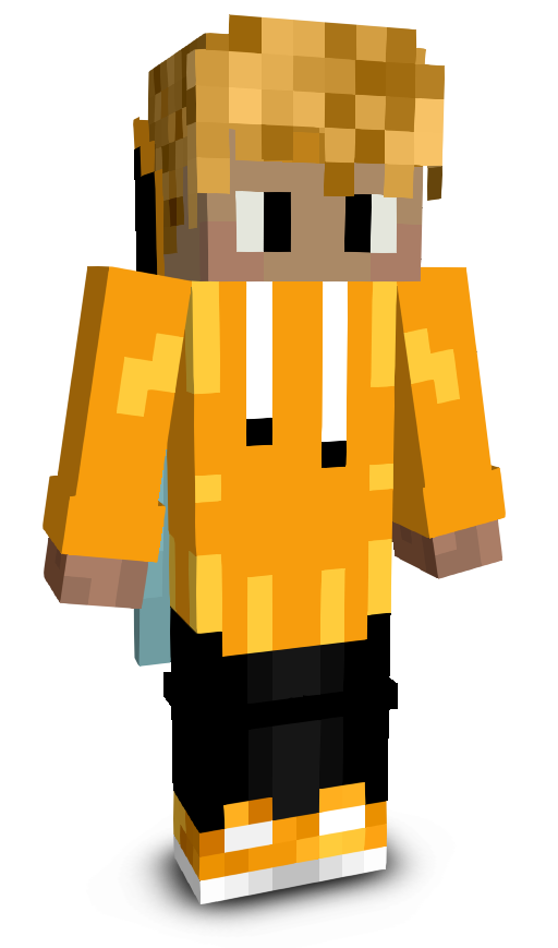 ApexParsa's skin