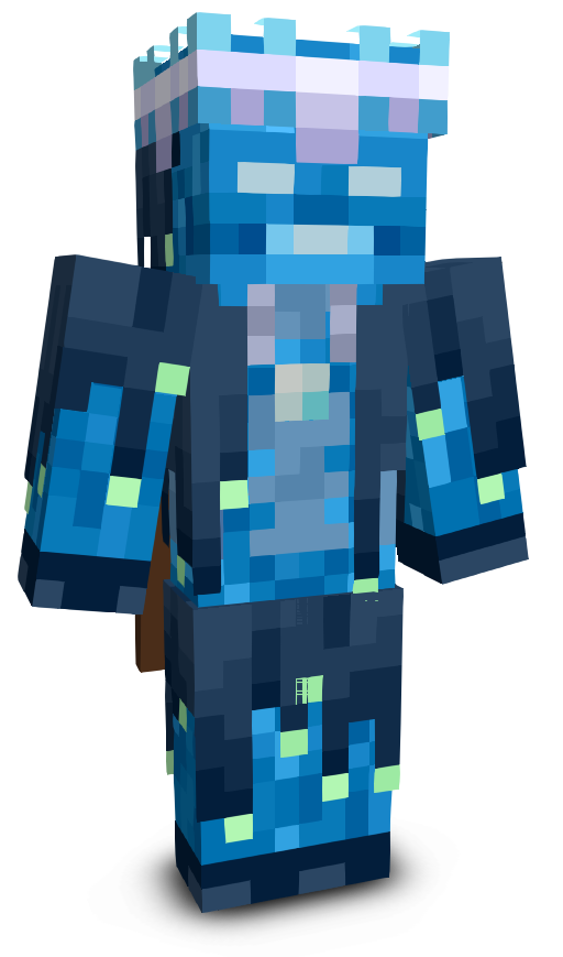 Milo_ZZZ's skin