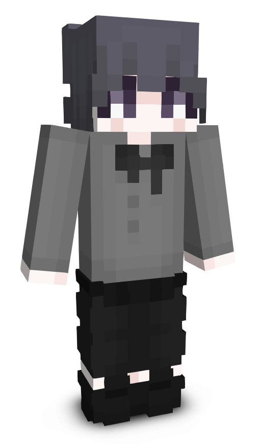 cxllegx's skin