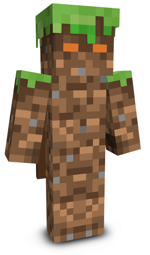 ItsMarvi's skin