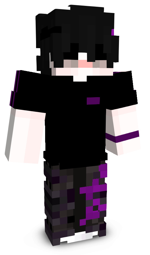XItsLamix7's skin