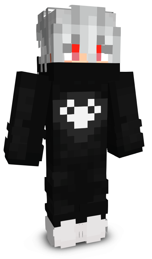 NoxCrour's skin