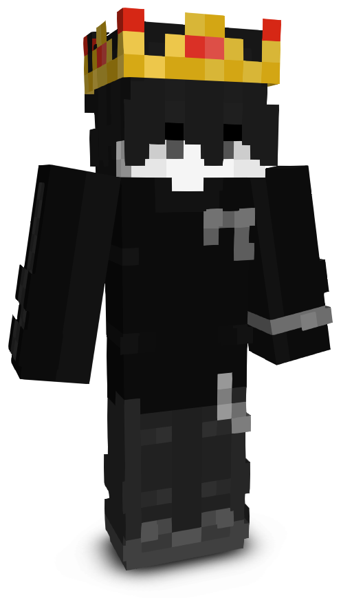 ommbo's skin