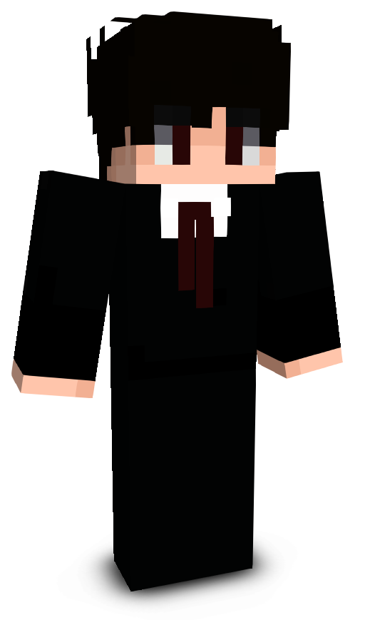 OptionGamer737's skin
