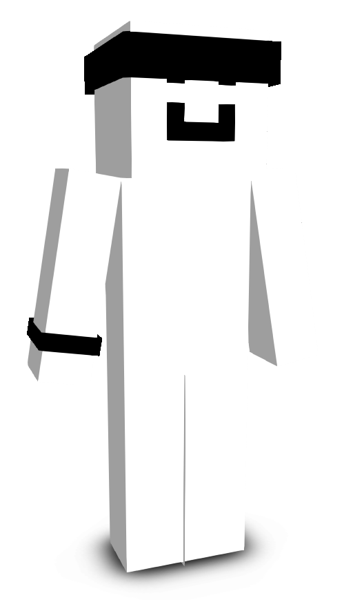 Mxrto's skin