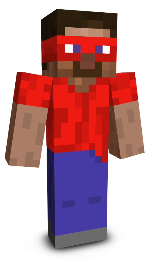 Davidg5142's skin