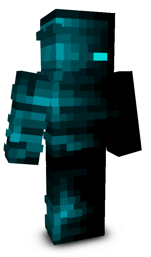 CrazyCraze514's skin
